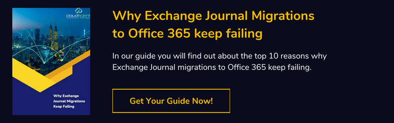 O365 Migration Types: Everything You Need for a Successful Migration